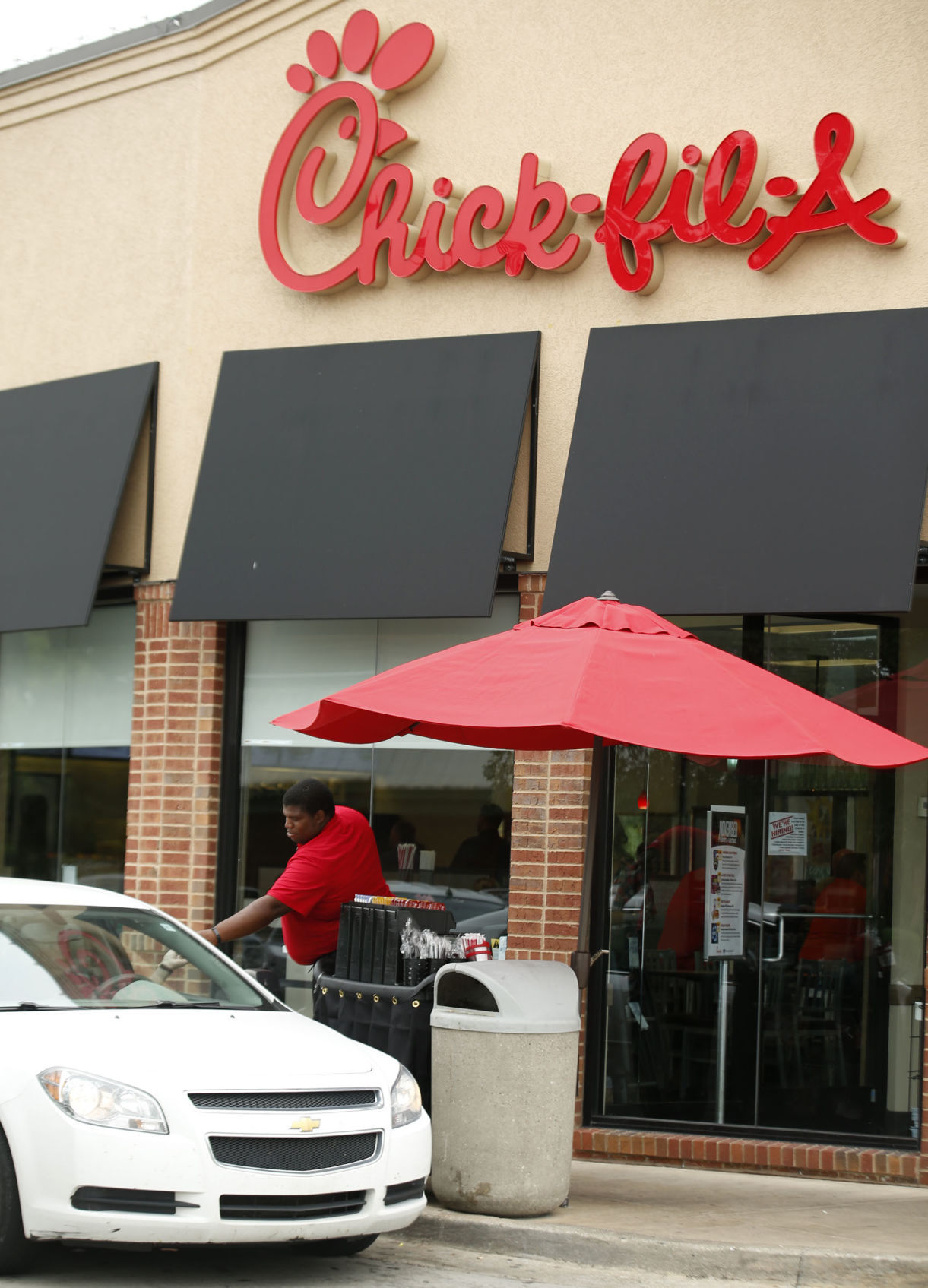 Chik-fil-A